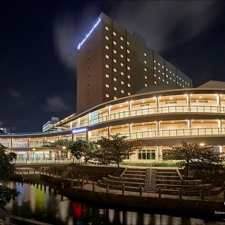 Daiwa Roynet Hotel Naha Kokusaidori Εξωτερικό φωτογραφία