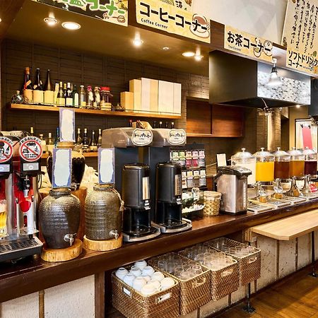 Daiwa Roynet Hotel Naha Kokusaidori Εξωτερικό φωτογραφία