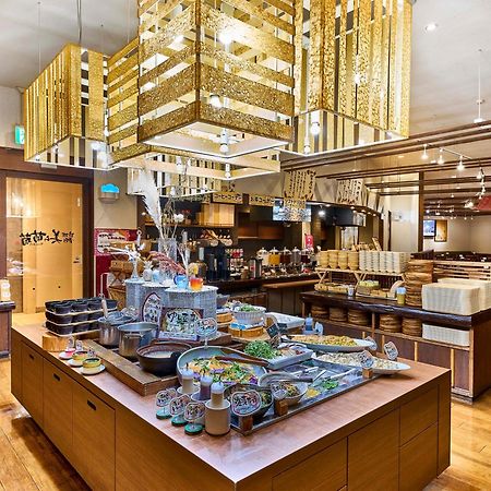 Daiwa Roynet Hotel Naha Kokusaidori Εξωτερικό φωτογραφία
