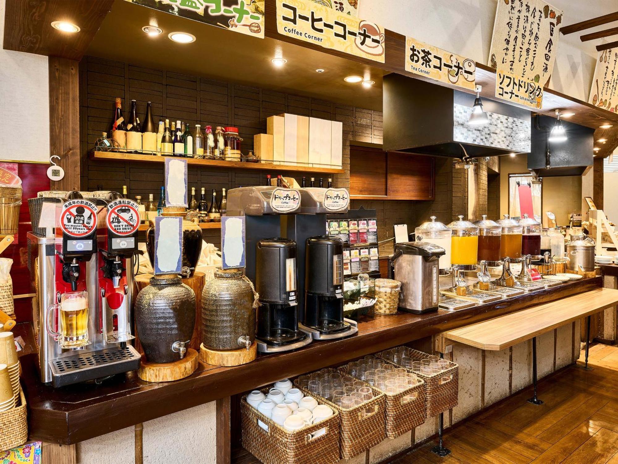 Daiwa Roynet Hotel Naha Kokusaidori Εξωτερικό φωτογραφία