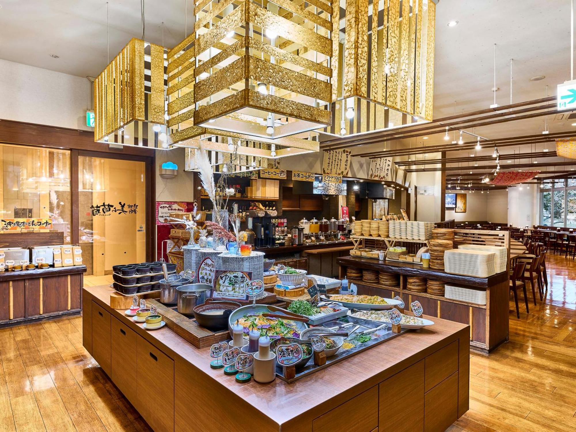 Daiwa Roynet Hotel Naha Kokusaidori Εξωτερικό φωτογραφία