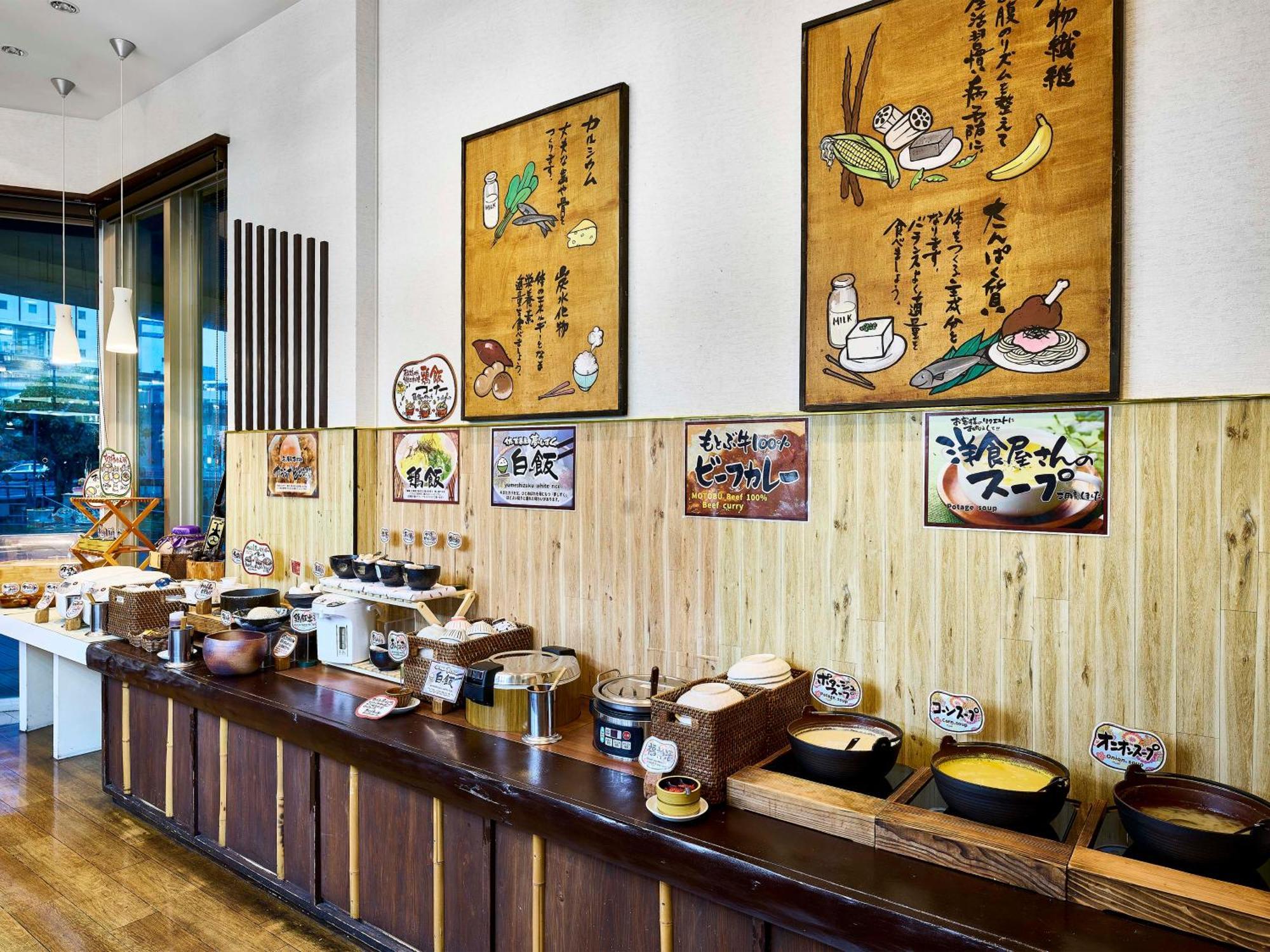 Daiwa Roynet Hotel Naha Kokusaidori Εξωτερικό φωτογραφία