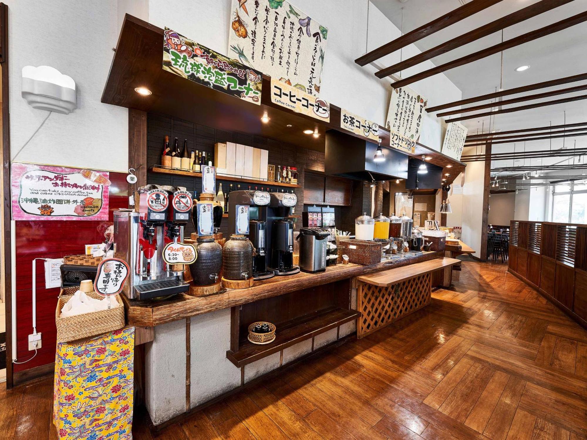 Daiwa Roynet Hotel Naha Kokusaidori Εξωτερικό φωτογραφία