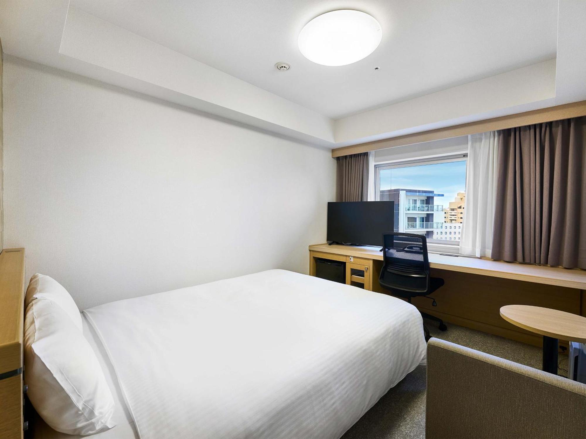 Daiwa Roynet Hotel Naha Kokusaidori Εξωτερικό φωτογραφία