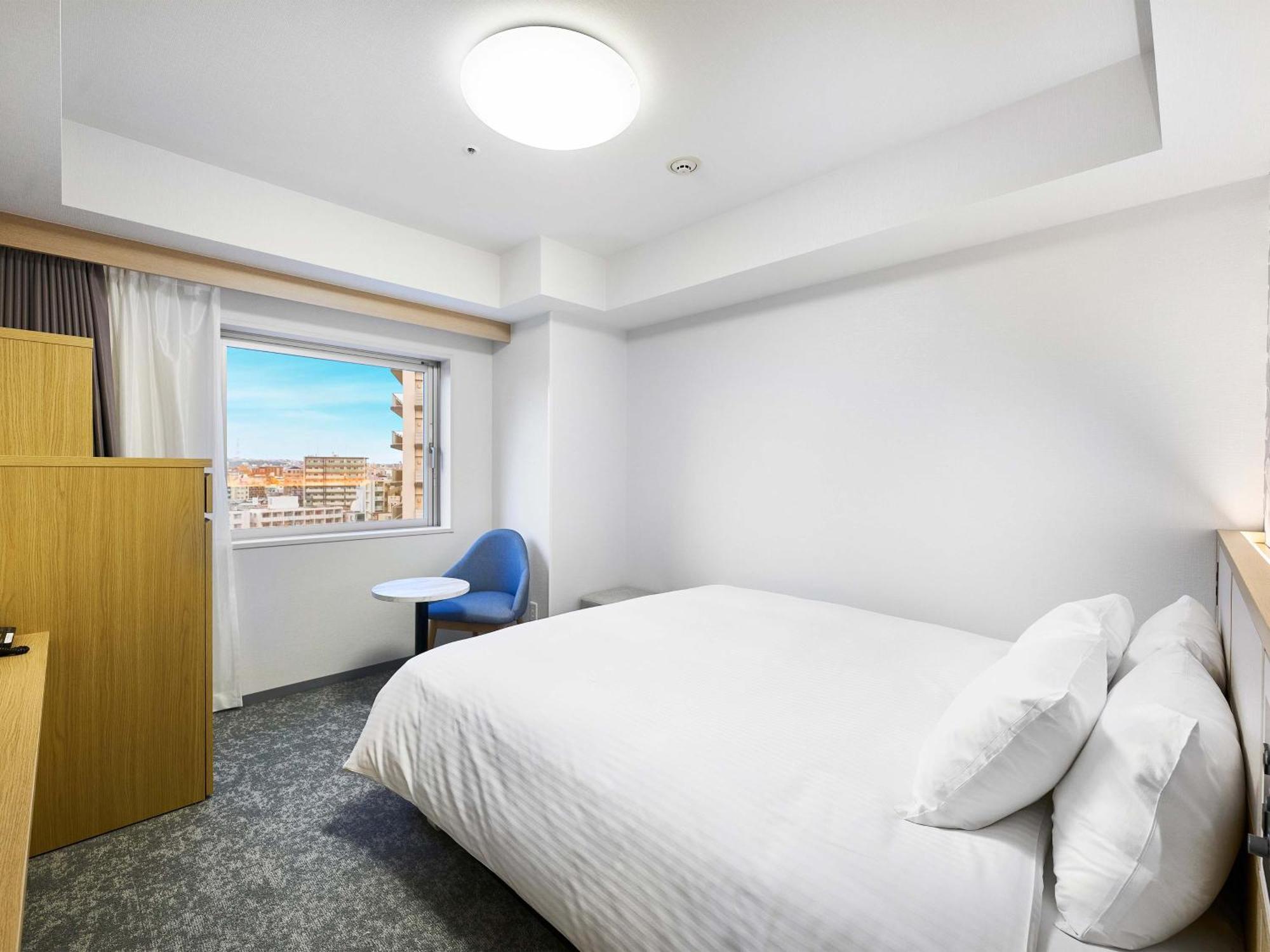 Daiwa Roynet Hotel Naha Kokusaidori Εξωτερικό φωτογραφία
