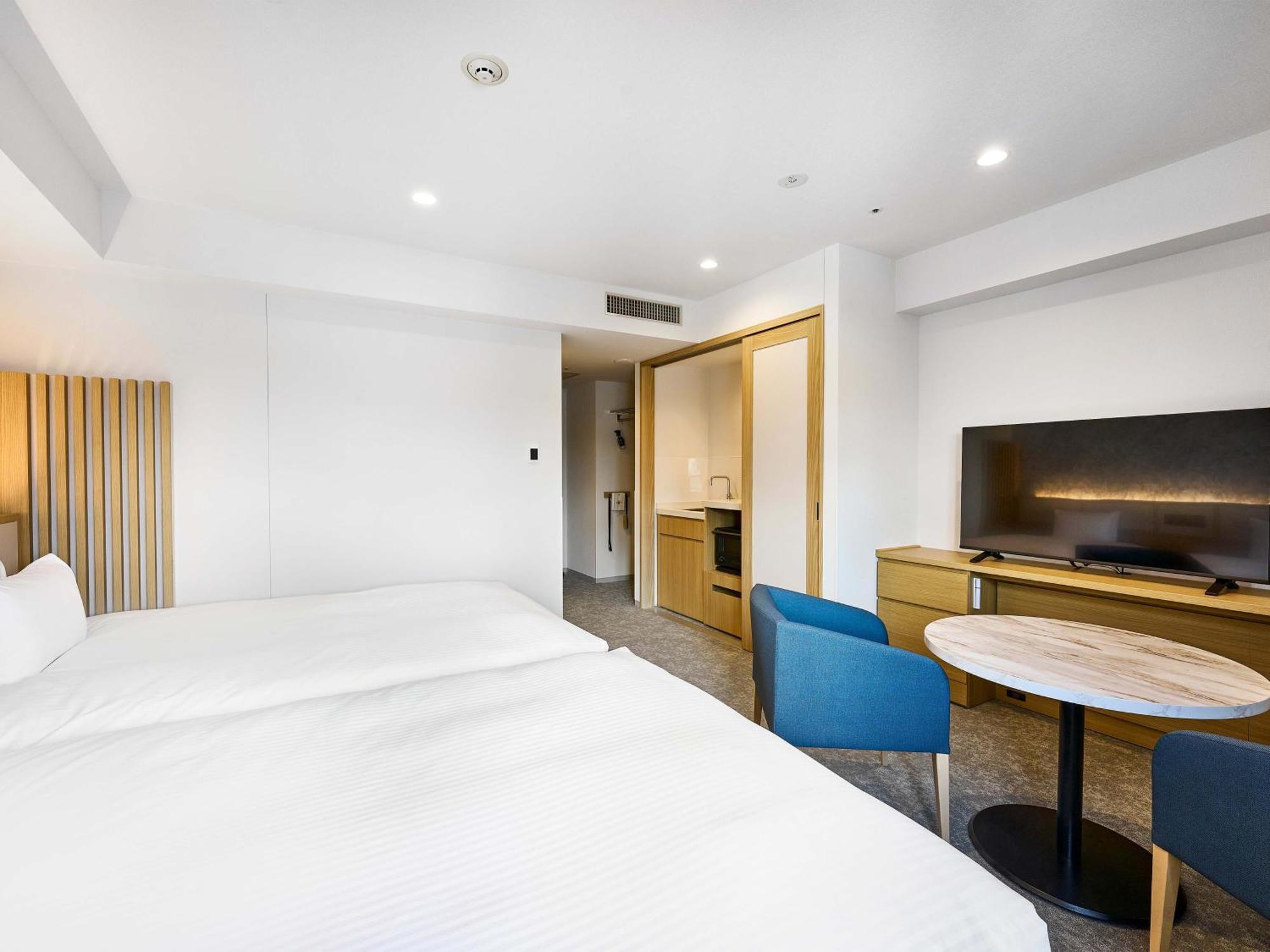 Daiwa Roynet Hotel Naha Kokusaidori Εξωτερικό φωτογραφία