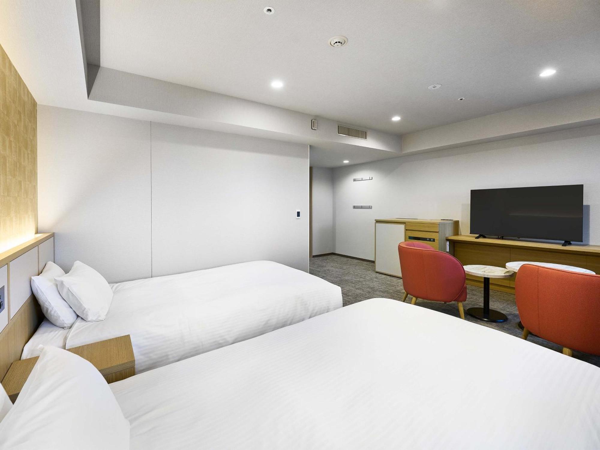 Daiwa Roynet Hotel Naha Kokusaidori Εξωτερικό φωτογραφία