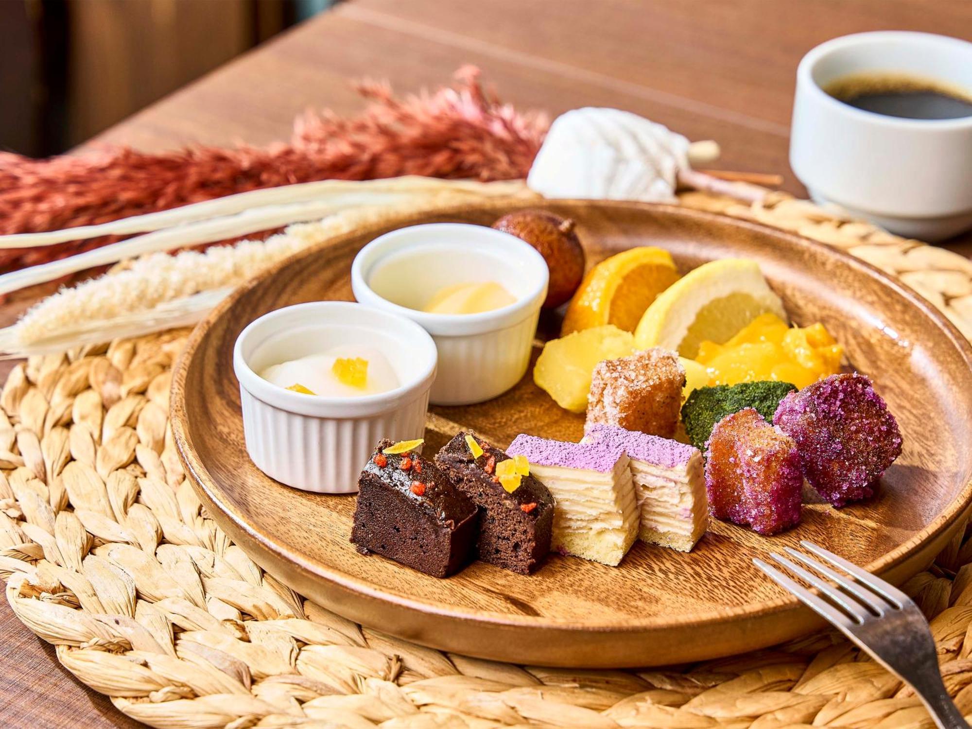 Daiwa Roynet Hotel Naha Kokusaidori Εξωτερικό φωτογραφία