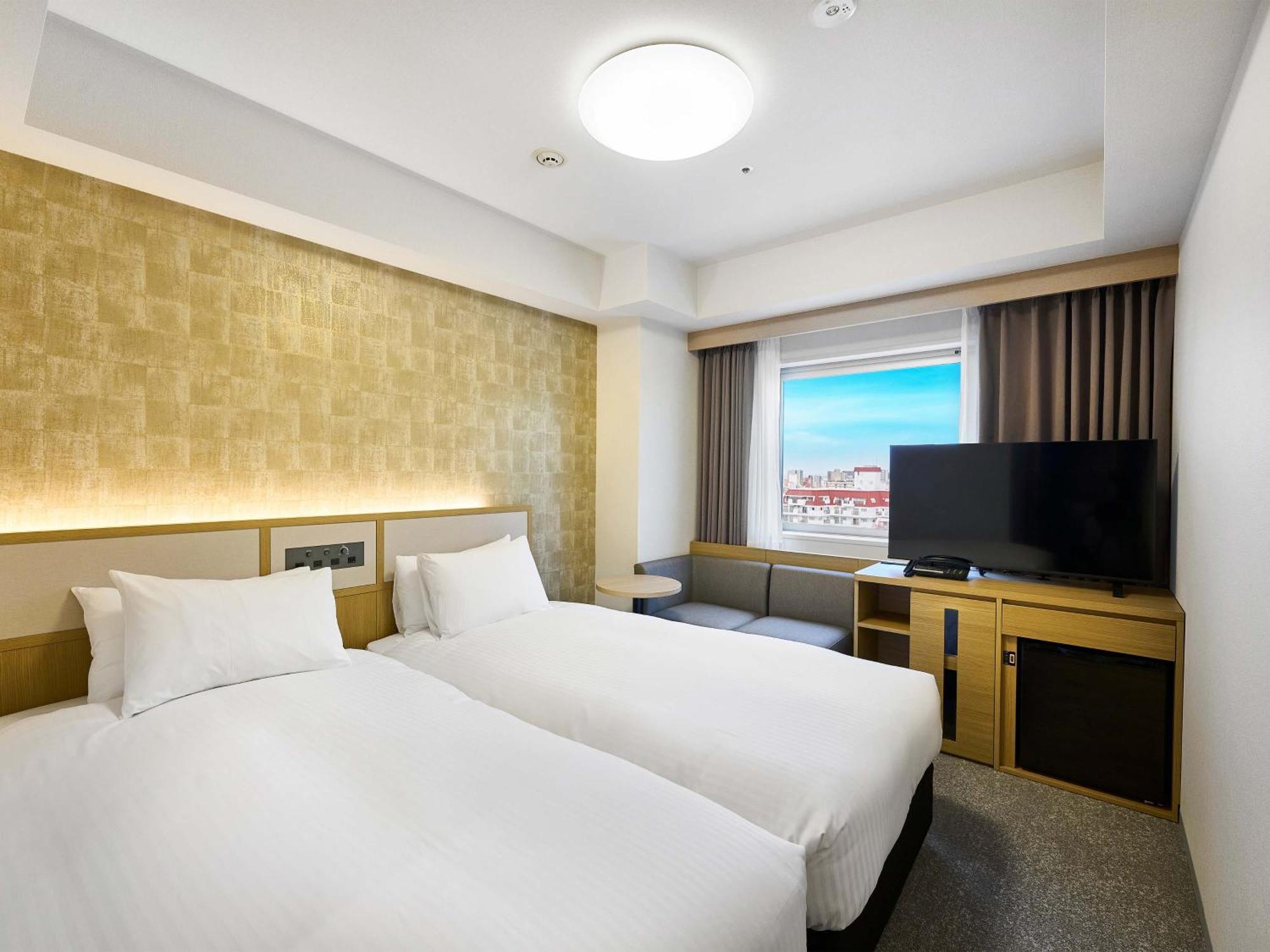Daiwa Roynet Hotel Naha Kokusaidori Εξωτερικό φωτογραφία